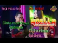 Download Lagu Cinta membawa bahagia.#dangdut #karaoke #adella #novokal