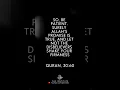 Download Lagu How to stay strong in the face of transgressors — Surat Ar-Rum