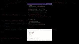 Insert multiple arrays in Laravel using chat GPT Laravel arrays chatGPT Nitesh Langyan