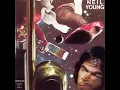 Neil Young - Like a Hurricane