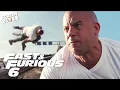 Lagu Dom Saves Letty Ignoring ALL Physics! | Fast \u0026 Furious 6 (2013) | Screen Bites