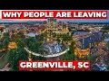 The Greenville SC exit Strategy Should you still move here