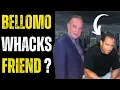Did Genovese BOSS Liborio Barney Bellomo order murder of his BEST FRIEND