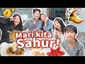 Lagu SAHUR PERTAMA 2026, MAKAN MASAKAN MERTUA KOREA! 🍲