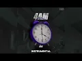 JBEE - 4AM (Instrumental)