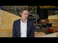 Download Lagu Hoe Gelderland 25% circulair bouwen wil realiseren - Willem Huntink, provincie Gelderland