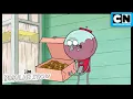 Download Lagu The Start Of Season 3 (Compilation) | The Regular Show | Season 3 | Cartoon Network