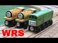 Download Lagu One Good Turn - Wooden Railway Remake - WoodenRailwayStudio (MA - UK)