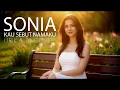 Lagu Sonia - Kau Sebut Namaku | Romantis Akustik - AI Cover