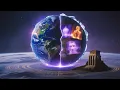 Earth s Secret Hard Drive The Crystalline Memory Grid Exposed