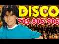 Lagu Modern Talking, ABBA, C.C.Catch, Bee Gees, Laura Branigan – Legendary Disco Mix