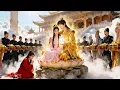 Lagu 小小贅婿竟是無上神尊，不知情的未婚妻當面休夫還罵他廢物，怎料冊封大典上他嶄露無敵修為打臉全場，女帝當場叩拜！#短劇 #總裁灰姑娘 #窮小子逆襲#小爽追短劇