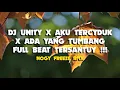 Download Lagu DJ UNITY X AKU TERCYDUK X ADA YANG TUMBANG FULL BEAT TERSANTUY🎶