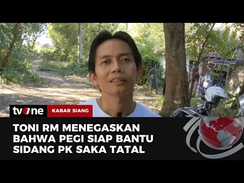 Sidang Peninjauan Kembali Saka Tatal tidak Ada Hubungannya dengan Pegi Setiawan