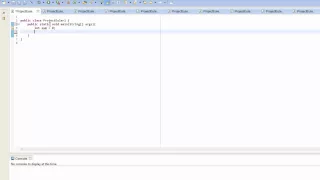 Project Euler Java
