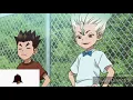 Download Lagu Senku Ishigami [AMV] The River