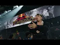Milionários (Red Bull Symphonic) - MC Hariel