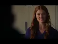 9-1-1 5x13 Buck tells Taylor about Lucy