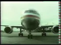 Download Lagu American Airlines VHS Tape   Boeing 767 ER Special Attention 1988