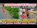 Download Lagu DISAAT PENGECORAN JALA DIPERCEPAT, TERPANTAU DEBIT AIRNYA KALI GABUS SANGAT LANCAR HARI INI❗️