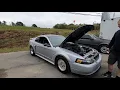 NITROUS LS SWAP MUSTANG BUILD BREAKDOWN THE CLEANEST LS SWAP EVER