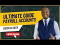 Payroll Accounting CSEC Principles of Accounts w Serain Jackson