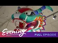Uwajimaya Twister fritters and Makini Howell s mushroom tofu bowl - KING 5 Evening Full Episode
