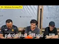 Download Lagu Lagu Batak Paulak NasibHi || Pardolmat DiLapo