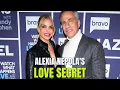 RHOM Drama Alexia s Love Life Stephanie s Warning More