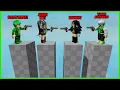 Download Lagu KOCAK! Saling Tembak-Tembakan Tapi Kita Dibikin Buta Arah - Roblox Blind Shoot MP3