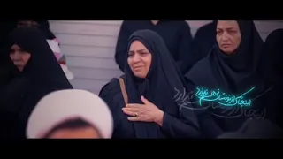 نماهنگ جدید مادر چشم انتظار مجتبی رمضانی 