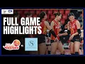 Download Lagu PLDT vs. KOBE SHINWA | FULL GAME HIGHLIGHTS | 2025 PVL ON TOUR | AUGUST 25, 2025