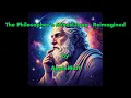 Download Lagu The Philosopher's Mixed Tape - Reimagined | Chillstep Video | #motivation #inspiration #philosophy