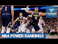 Download Lagu NBA Power Rankings: Who THREATENS the OKC Thunder for the Top Spot?