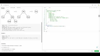 Daily Leetcode Problem Leetcode 2331 Evaluate Boolean Binary Tree