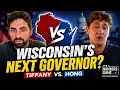 Can Republicans Flip Wisconsin Inside the Battle Against Francesca Hong Logan Sajdowitz
