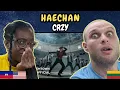 Download Lagu REACTION TO HAECHAN 해찬 - CRZY (Official MV) | FIRST TIME LISTENING TO HAECHAN