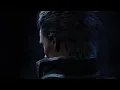 Devil May Cry 5 SE Vergil Start Screen