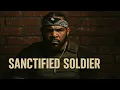 Sanctified Soldier (Southern Outlaw Rap / Faith) | Mismatched Menace