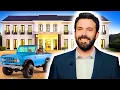 Ben Affleck s Lifestyle Net Worth Car Collection Mansion