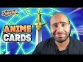 Lagu Konami FINALLY Printed These OLD Anime Cards In Yu-Gi-Oh!