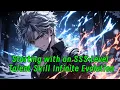 Lagu Starting with an SSS-Level Talent Skill: Infinite Evolution