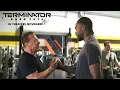 Terminator Dark Fate 2019 - ESPN Spot
