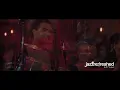 Theon Cross @ jazz re:freshed 27.04.17