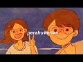 Download Lagu perahu kertas ~ tulus (tiktok version)