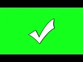 Download Lagu Green Screen Correct and Wrong Icon with Sound Effects | NO COPYRIGHT
