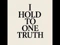 RIZN333 – I Hold To One Truth (Christian EDM)