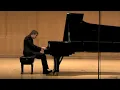 Mozart Sonata in F Major K332 1st movement - Josh Wright