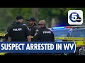 Woman killed in Alliance husband accused of murder arrested in West Virginia