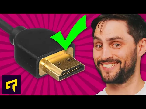 HDMI's secret (ARC and eARC explained)